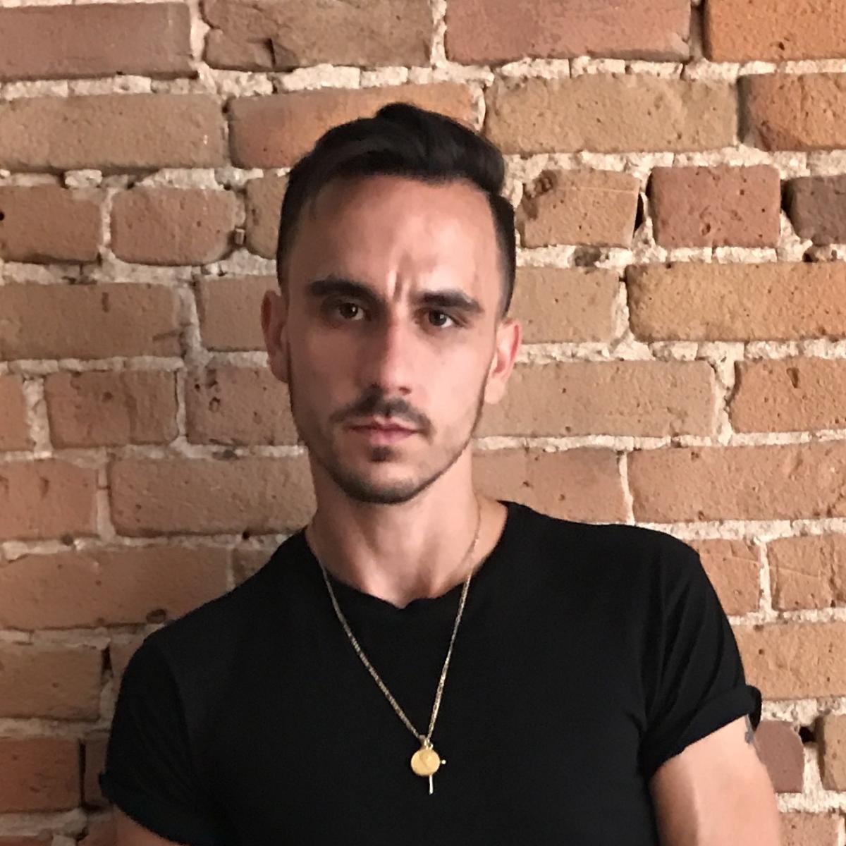 Nicola Cabral, RECE